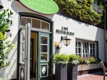 照片: Landhotel Dötlingen